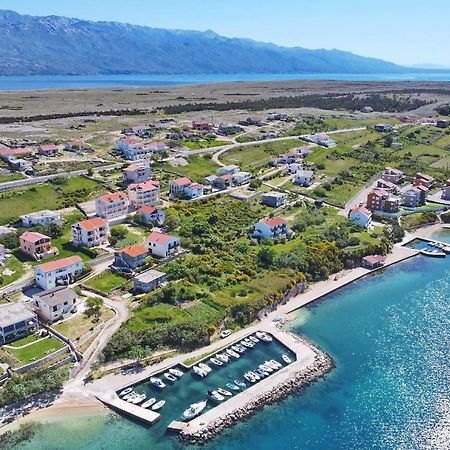 Apartments Poljak Ртина Екстер'єр фото