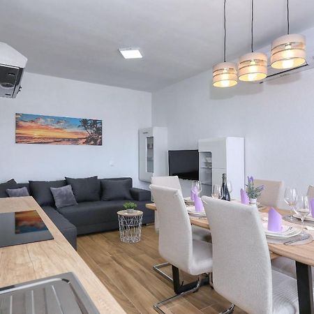 Apartments Poljak Ртина Екстер'єр фото