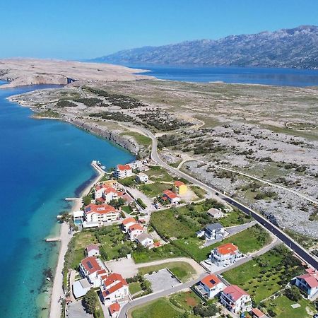 Apartments Poljak Ртина Екстер'єр фото
