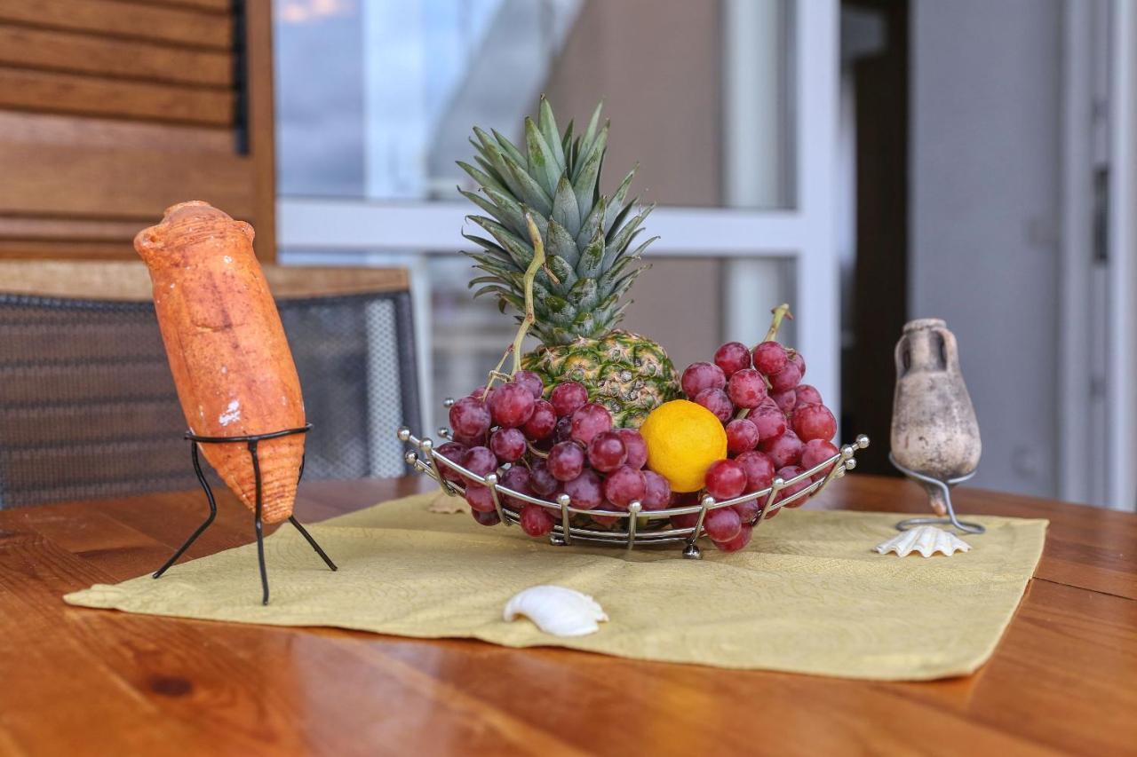 Apartments Poljak Ртина Екстер'єр фото
