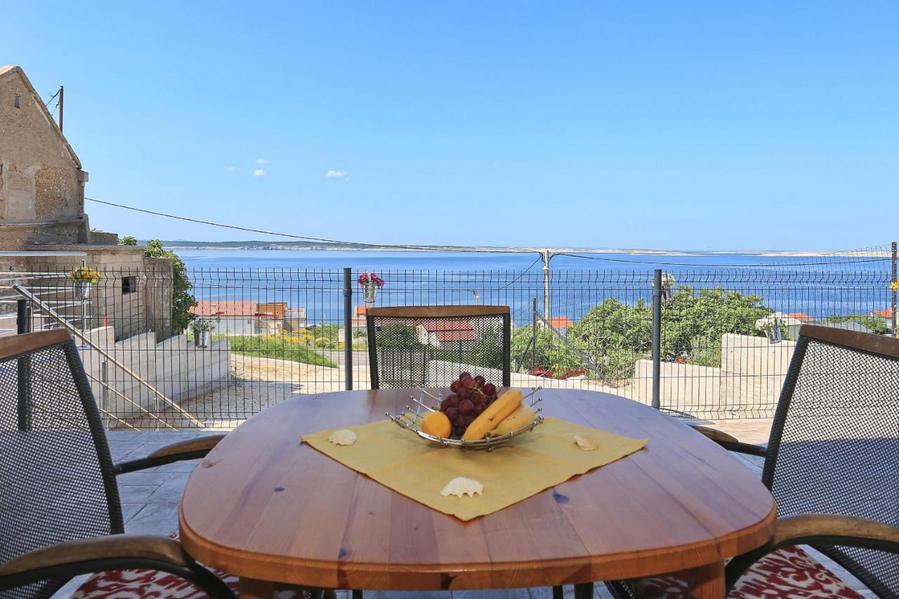 Apartments Poljak Ртина Екстер'єр фото
