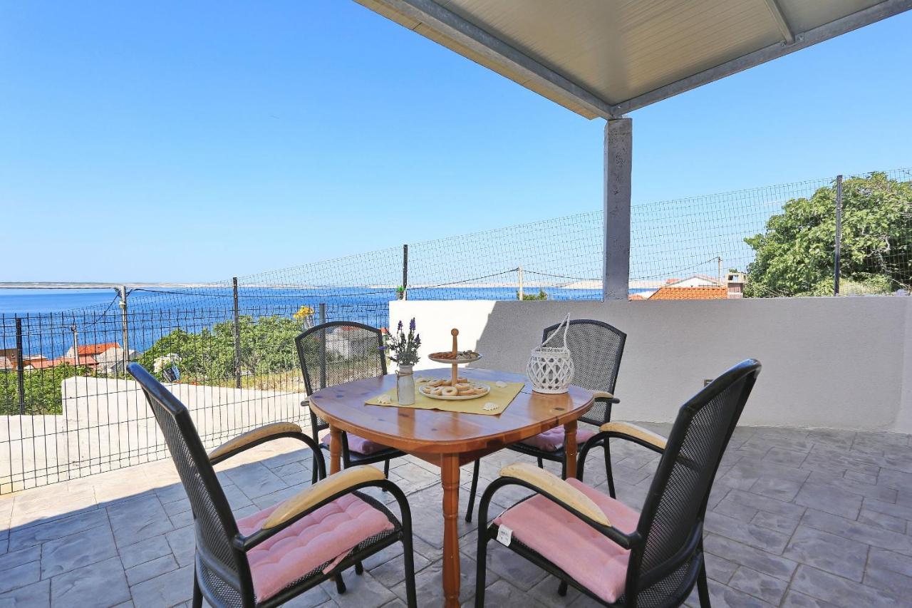 Apartments Poljak Ртина Екстер'єр фото